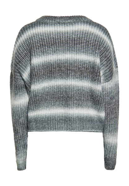 usha Damen Strickpullover