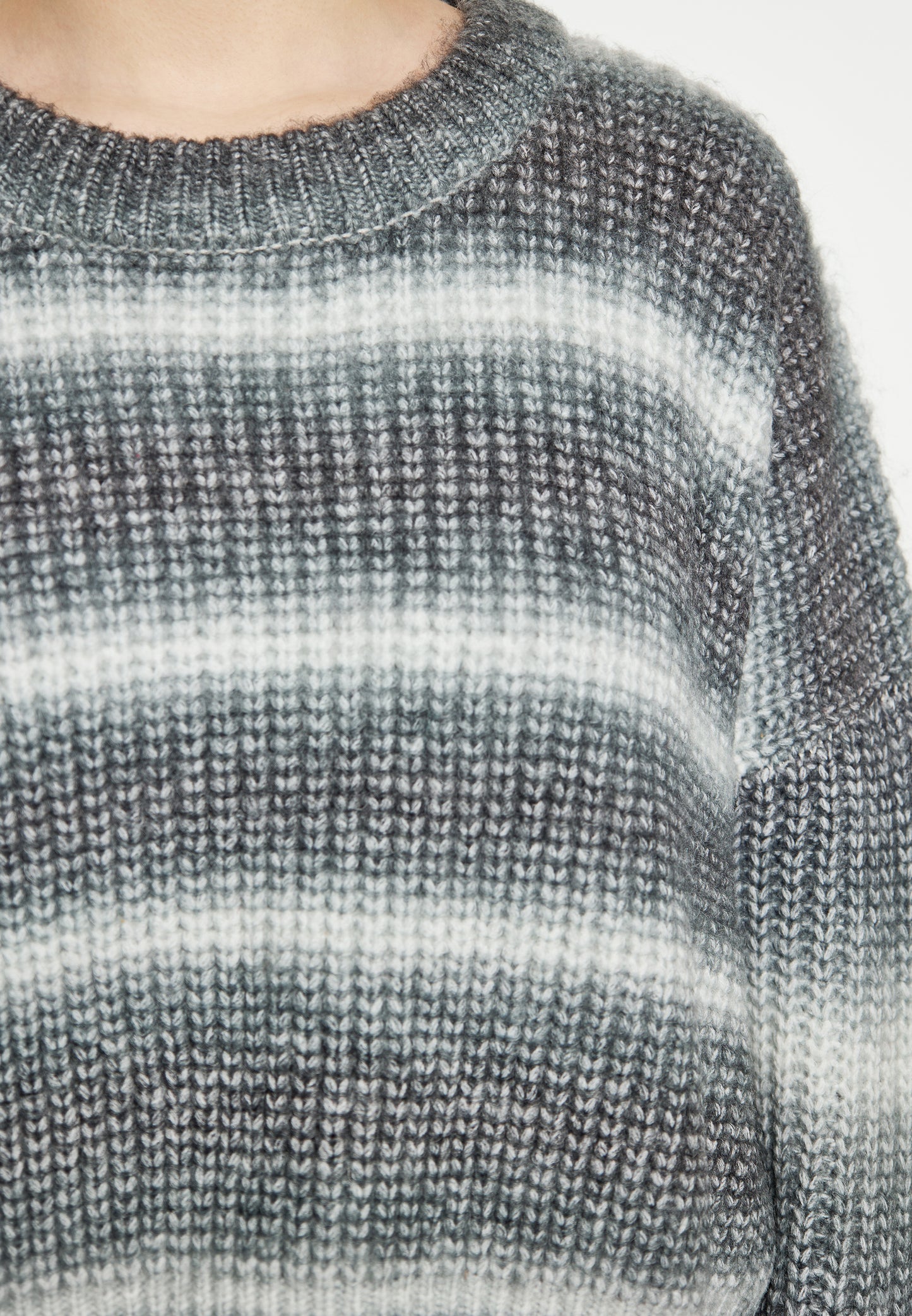 usha Damen Strickpullover