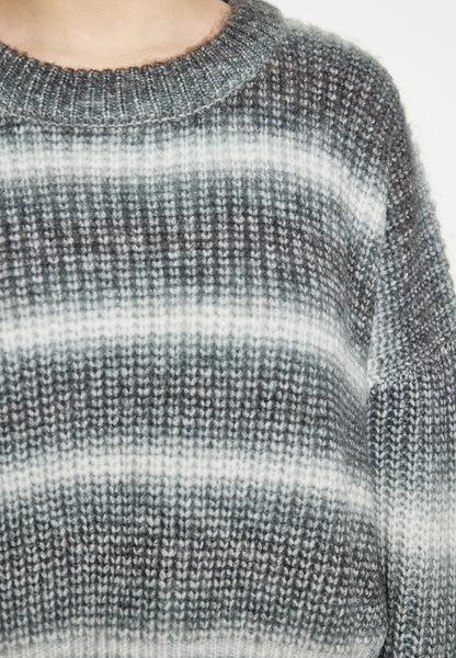 usha Damen Strickpullover