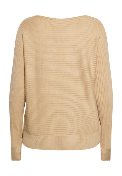 usha WHITE LABEL Women's Sweater