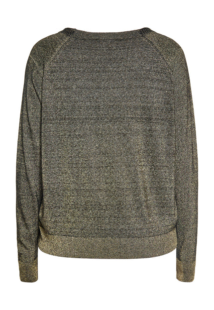 usha BLACK LABEL Kobiety sweter