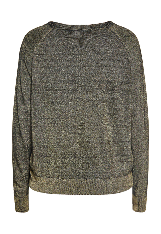 usha BLACK LABEL Women's Sweater