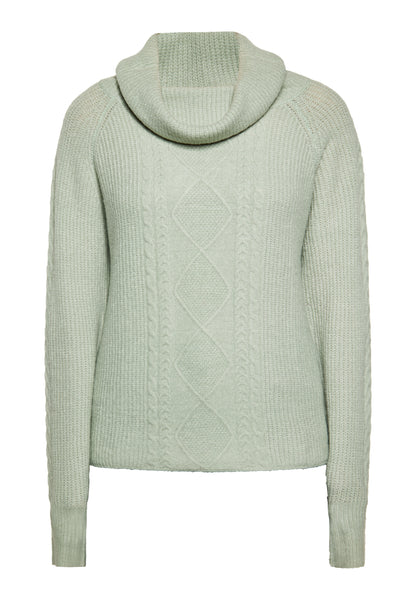 usha Damen Strickpullover