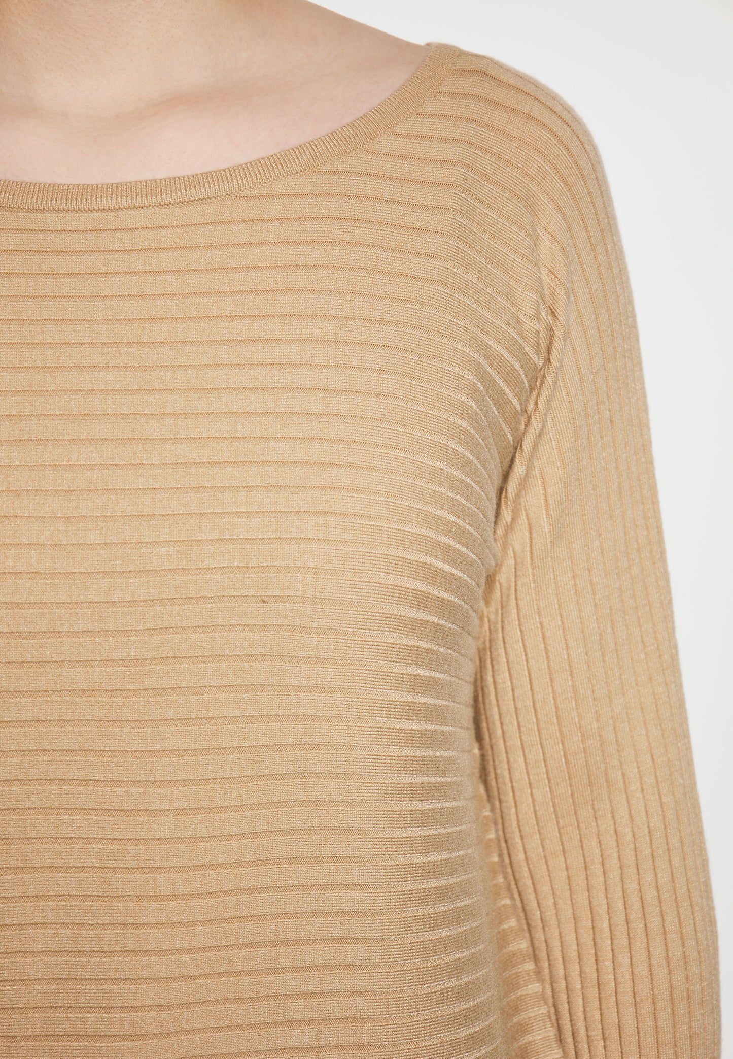 usha WHITE LABEL Women's Sweater