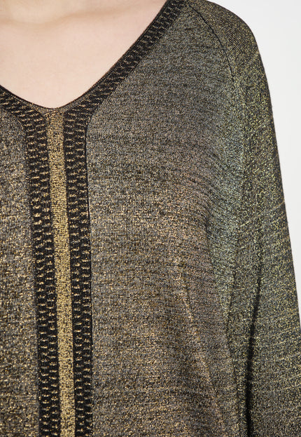 usha BLACK LABEL Kobiety sweter