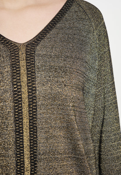 usha BLACK LABEL Women's Sweater