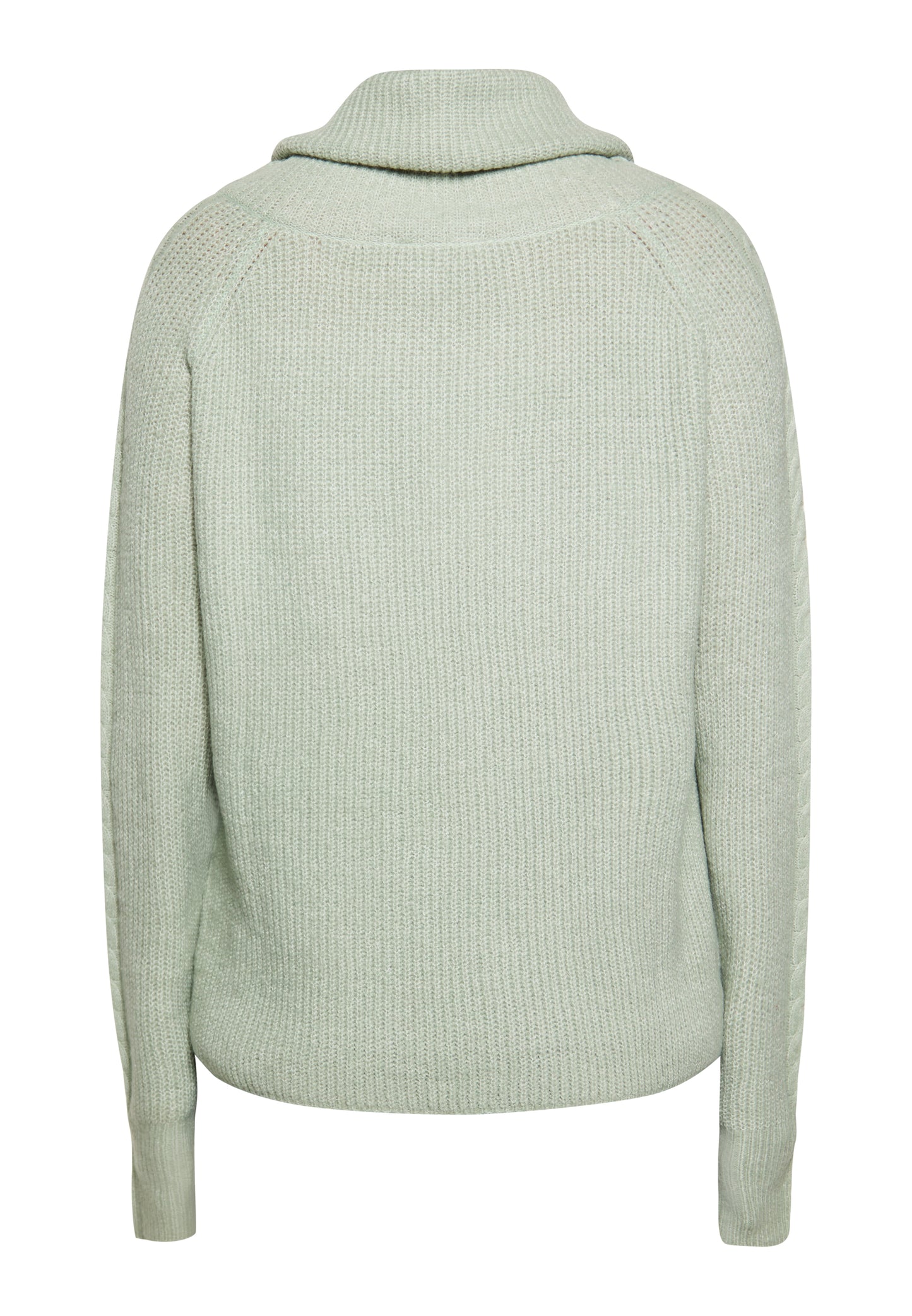 usha Damen Strickpullover