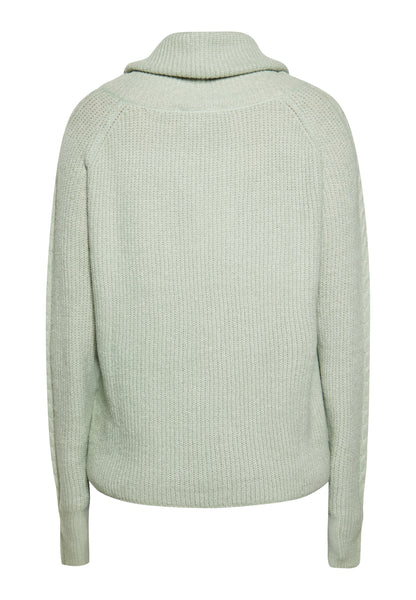 usha Damen Strickpullover