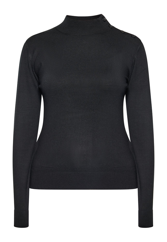 usha BLACK LABEL Women's Sweater