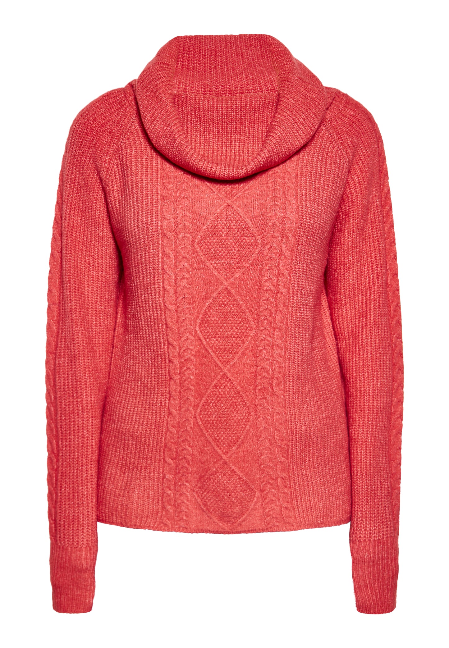usha Damen Strickpullover