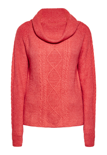 usha Damen Strickpullover