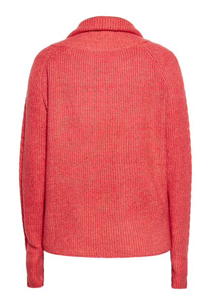 usha Damen Strickpullover