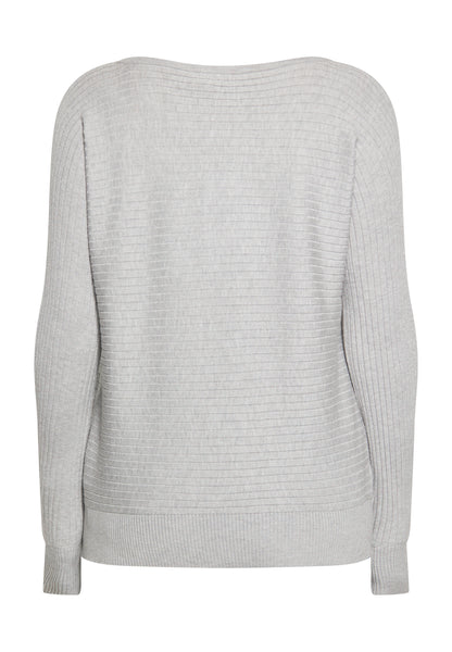usha WHITE LABEL Women's Sweater