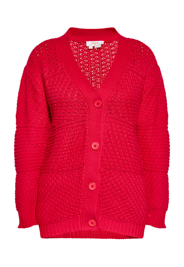 usha FESTIVAL Women's Cardigan
