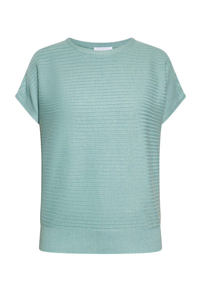 usha WHITE LABEL Women's T Shirt