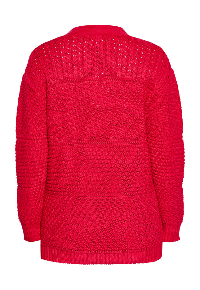 usha FESTIVAL Women's Cardigan