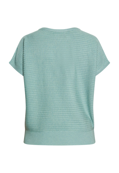 usha WHITE LABEL Women's T Shirt
