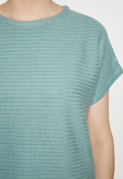 usha WHITE LABEL Kobiety T-shirt