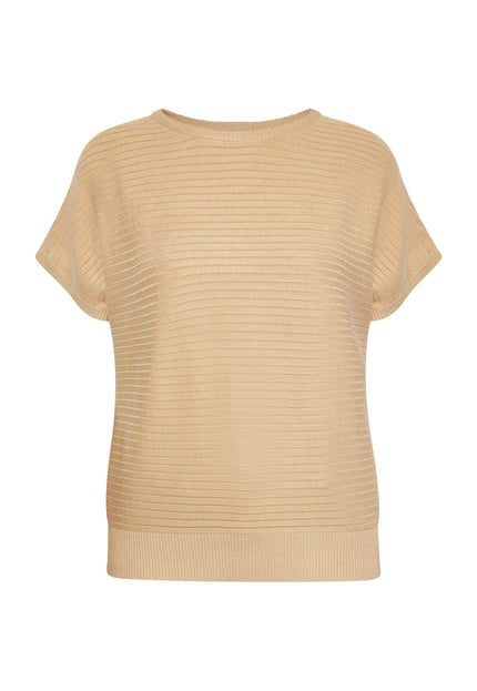 usha WHITE LABEL Kobiety T-shirt