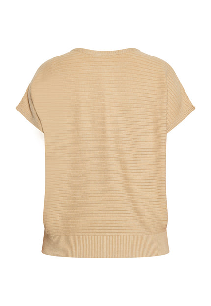 usha WHITE LABEL Kobiety T-shirt