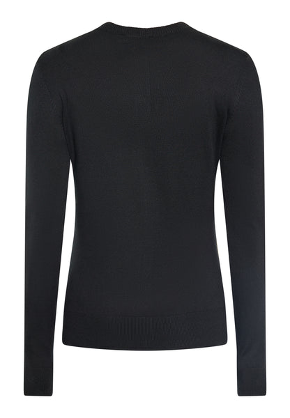 usha BLACK LABEL Women's Sweater