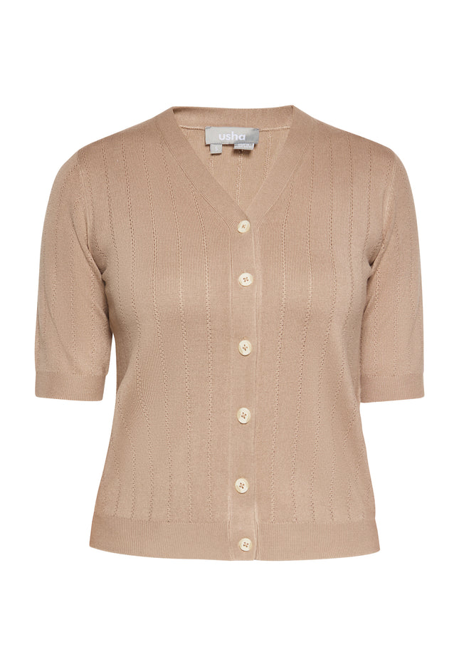 usha Damen Cardigan