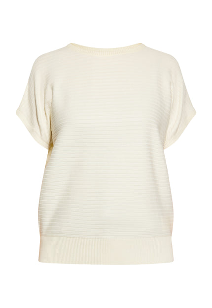 usha WHITE LABEL Kobiety T-shirt