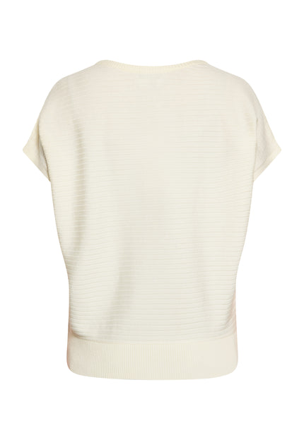 usha WHITE LABEL Kobiety T-shirt