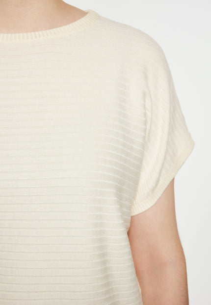 usha WHITE LABEL Kobiety T-shirt