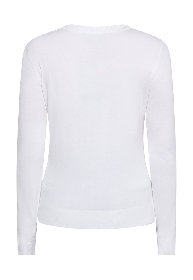 usha BLACK LABEL Women's Sweater