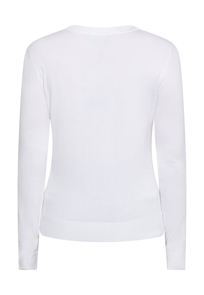 usha BLACK LABEL Women's Sweater