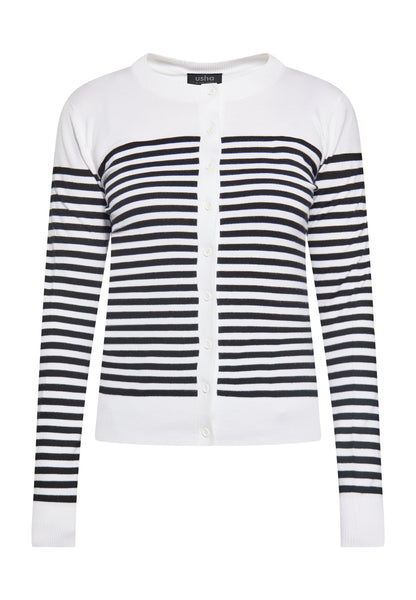 usha BLACK LABEL Women's Sweater