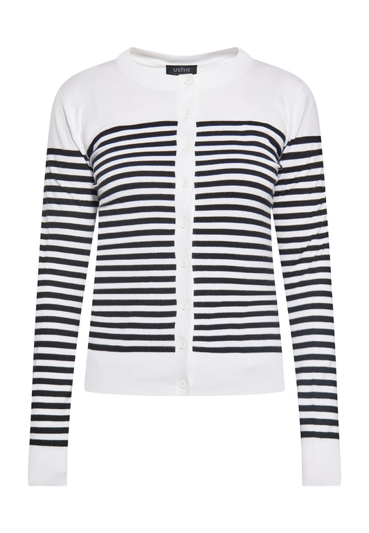 usha BLACK LABEL Women's Sweater