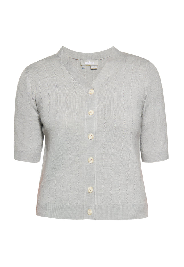 usha Damen Cardigan