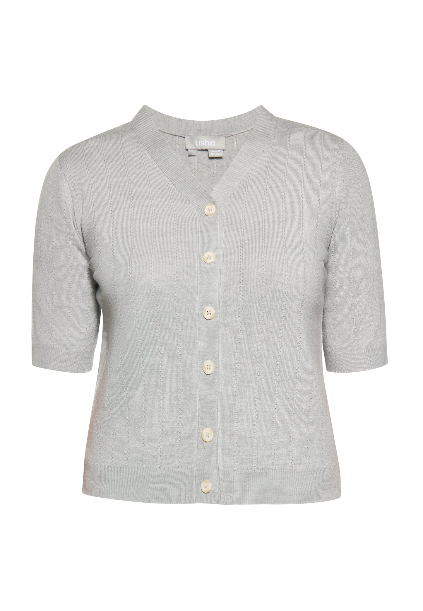 usha Damen Cardigan