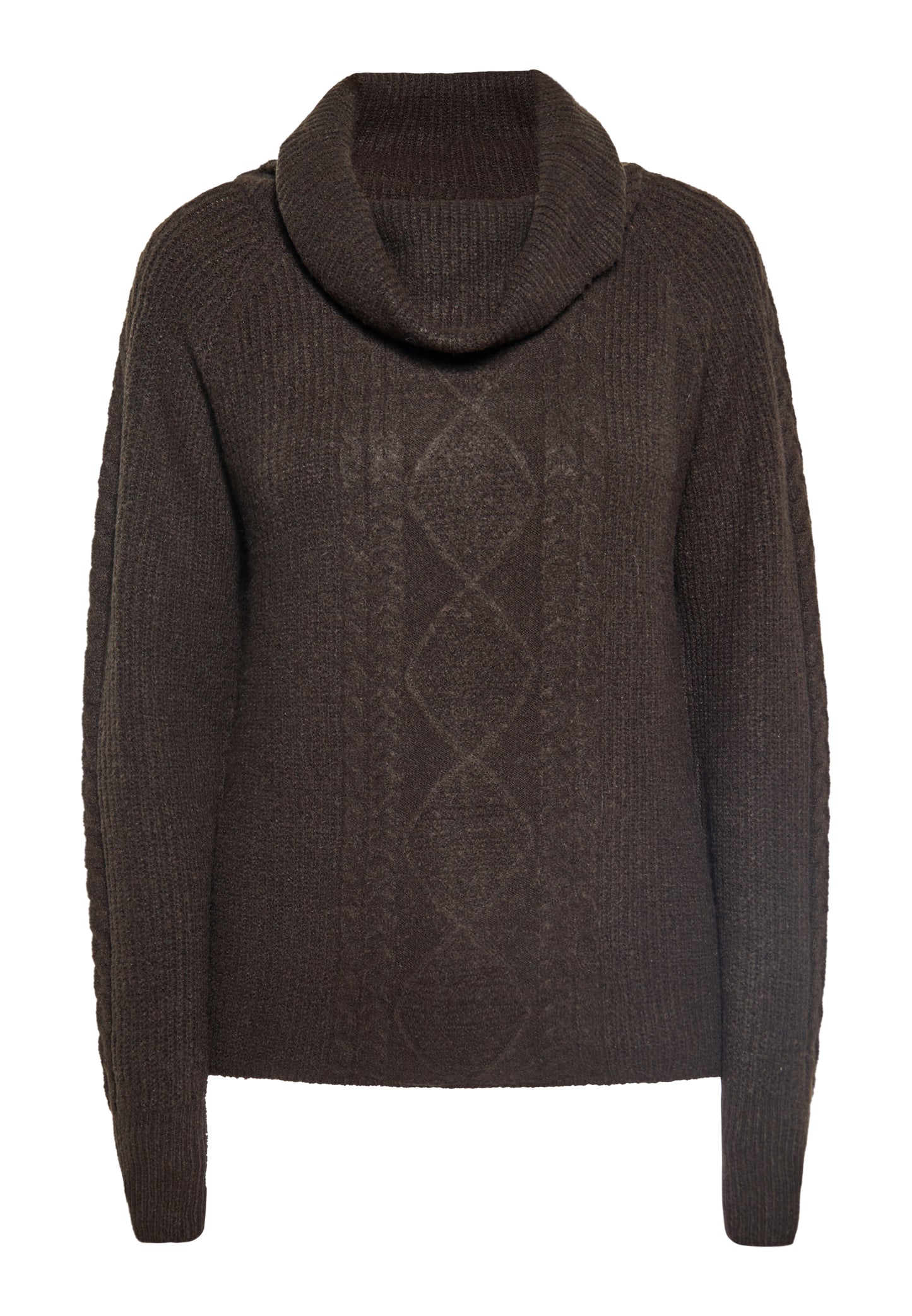 usha Damen Strickpullover