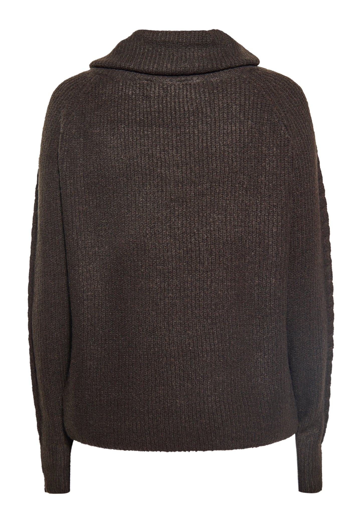 usha Damen Strickpullover