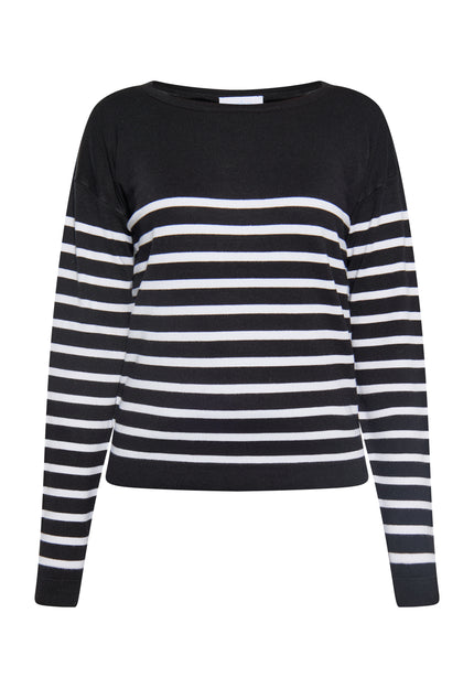 Collection image for: longsleeve sweater with round neckline