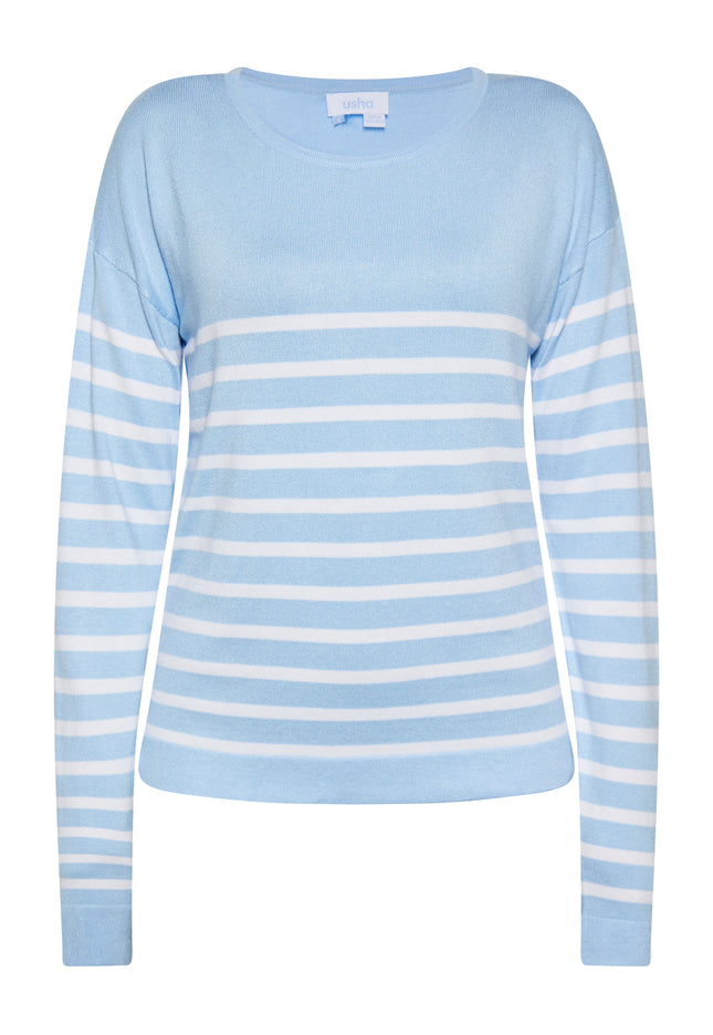 usha BLUE LABEL Women's Sweater