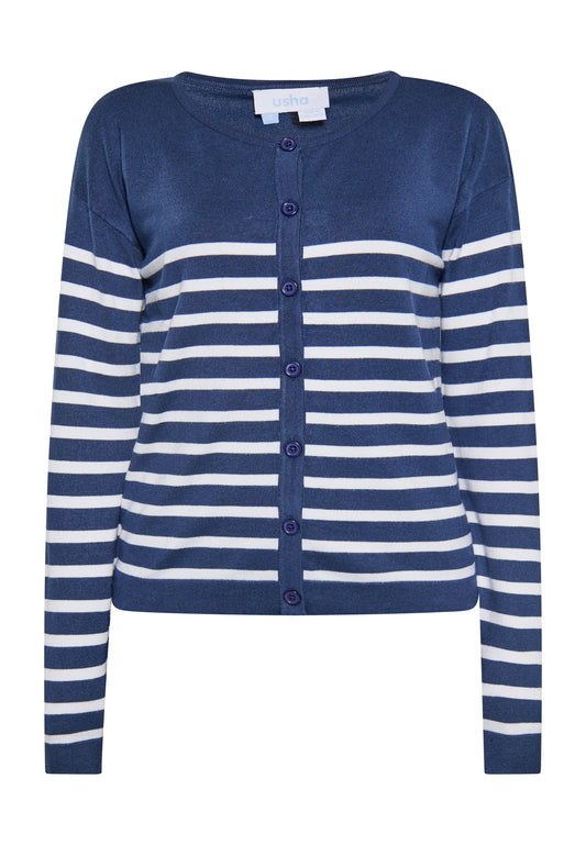 usha BLUE LABEL Women's Cardigan