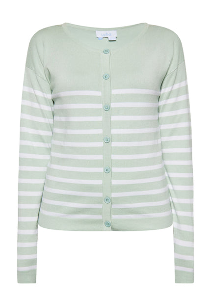 usha BLUE LABEL Women's Cardigan