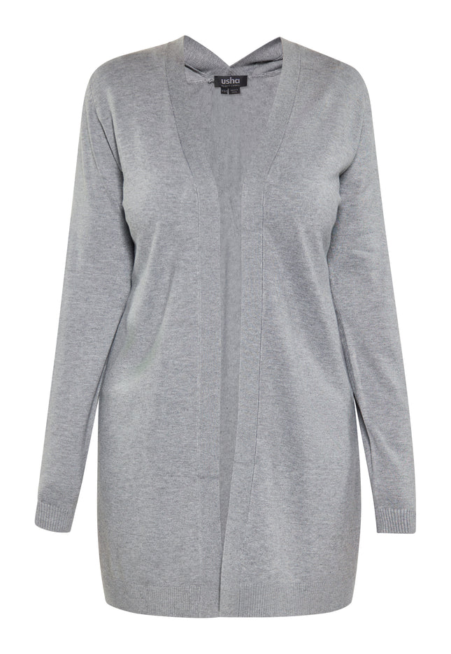 usha BLACK LABEL Women's Cardigan