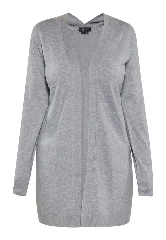 usha BLACK LABEL Women's Cardigan