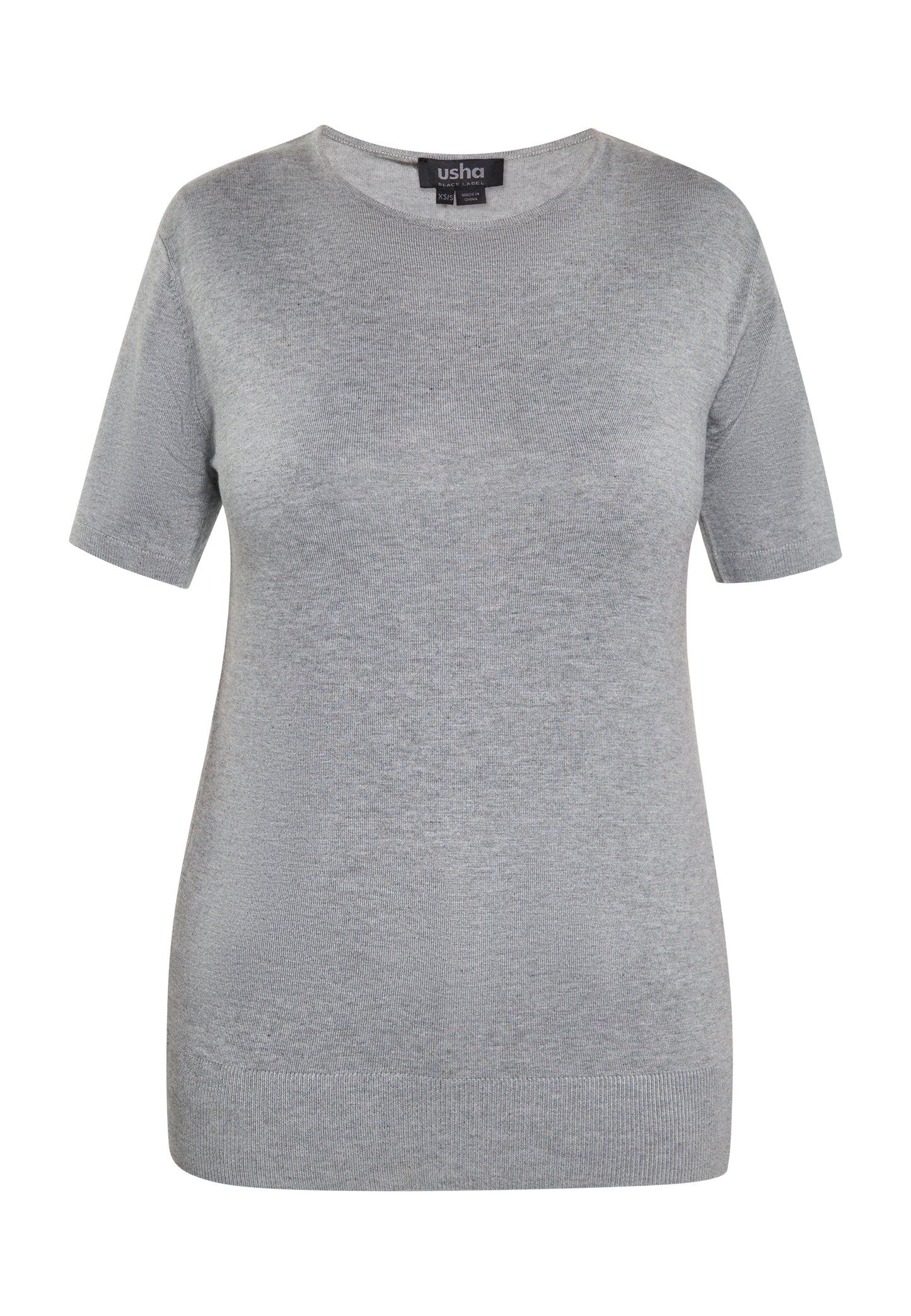 usha BLACK LABEL Women's T Shirt