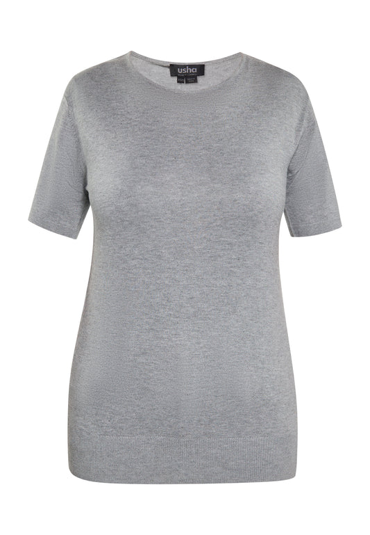 usha BLACK LABEL Women's T Shirt
