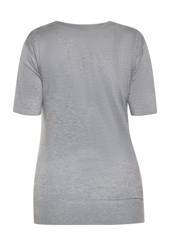 usha BLACK LABEL Women's T Shirt