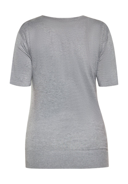 usha BLACK LABEL Women's T Shirt