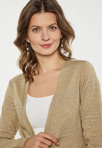 usha BLACK LABEL Women's Cardigan