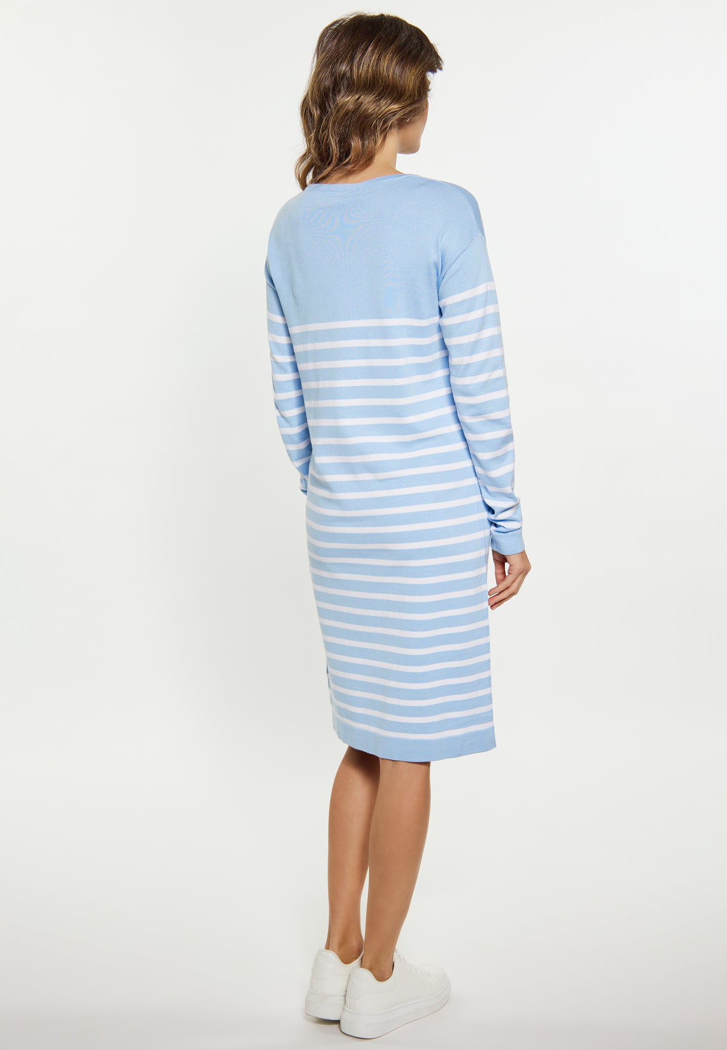 usha BLUE LABEL Women's Dress