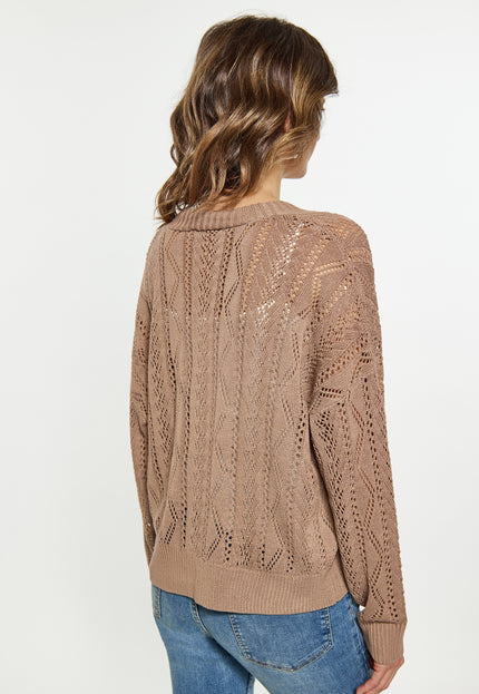 usha Damen Cardigan